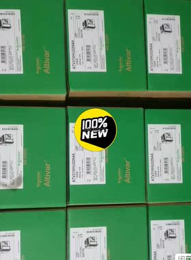 施耐德ATV310系列变频器【询价】