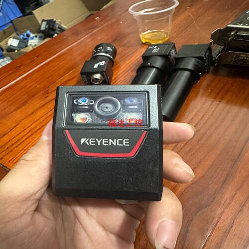 KEYENCE基恩士SR-750【询价】