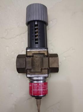 丹佛斯自励式温控阀，型号AVTA15   003N5052，【询价】