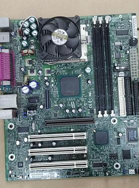 原装英特尔主板 D815EFV D815EPFV 小板【询价】