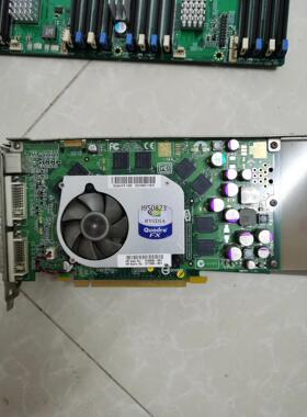 nvidia Quadro FX1400显卡P260图形显卡【询价】