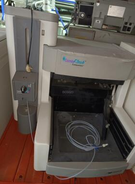 TELEDYNE   ISCO快速制备色谱，Combi Fl【询价】