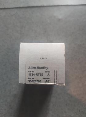 1734-FPD    1734-RTB3【询价】