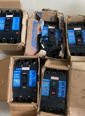 全新日本寺崎断路器XS50NS 3P 20A 现货5个【询价】