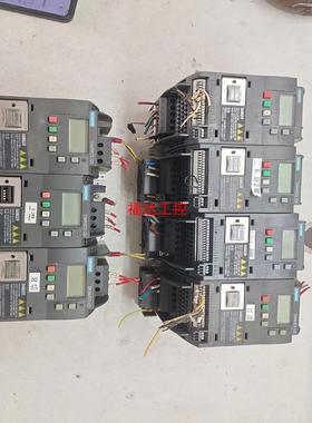 西门子V20变频器22KW400V拆机货共7个成【询价】