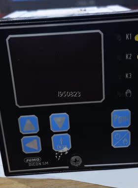 1-4-D JUMO 00322736 久茂温控器  SRM【询价】