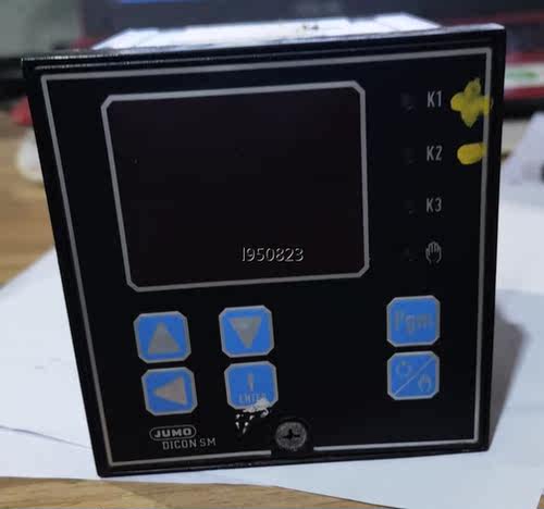 1-4-D JUMO 00322736 久茂温控器  SRM【询价】