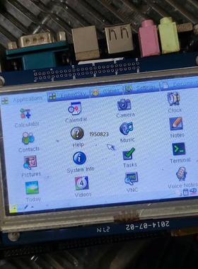 TQ 2440开发板 4.3寸屏【询价】