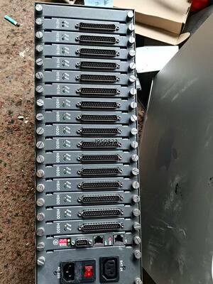 威普tdmx2000-H【询价】