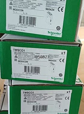 施耐德TMSCO1全新原装正品，现货供应【询价】