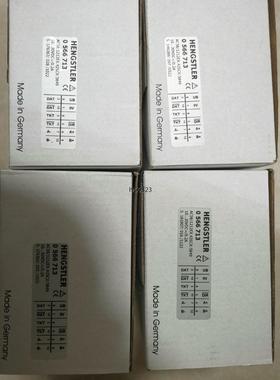 编码器0566713 全新原装。【询价】