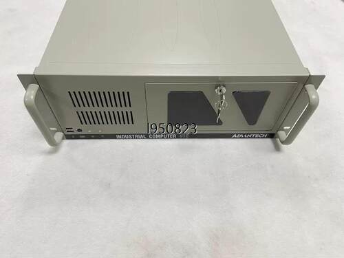 研华工控机 IPC-510 I5-2400CPU 4G内存【询价】