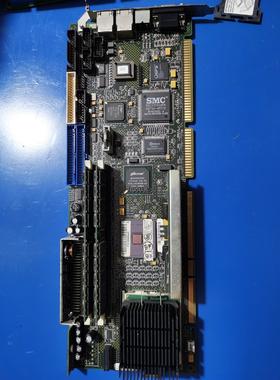 GE医疗主板 PPCA Kamet PICMG SHB 69【询价】