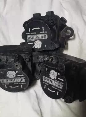 桑泰克油泵 SUNTEC 7213-3 AEV97C【询价】