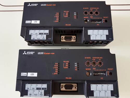 AJ65BT-R2N 日本原装进口三菱，序号19【询价】