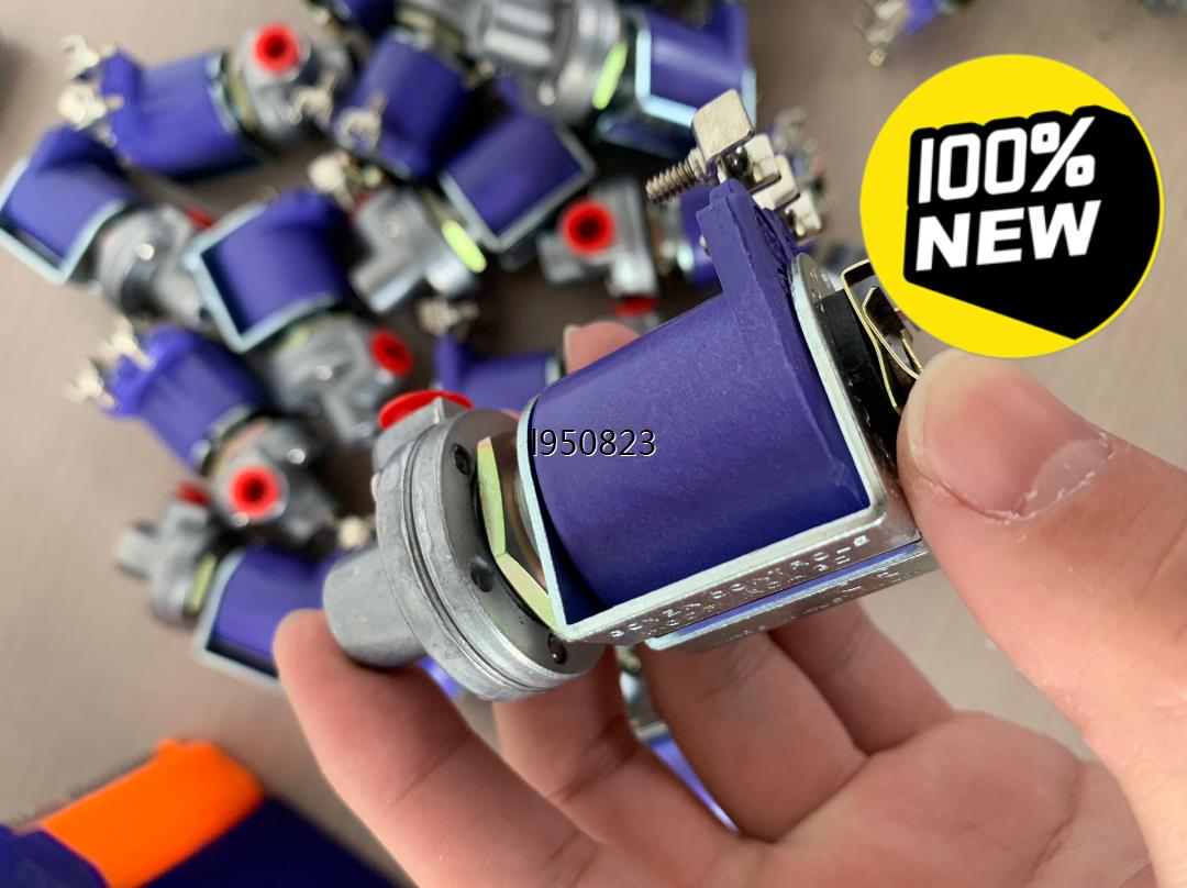 GOYEN电磁阀RCA3D0-330【询价】