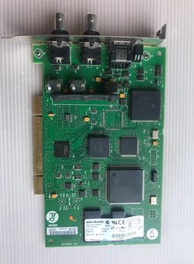 1784-PCICS AB罗克韦尔通讯卡【询价】