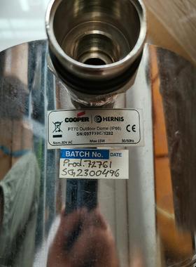 HERNIS  防爆监控 全新库存件【询价】