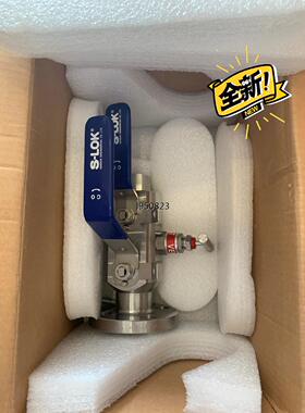 全新S-LOK阀SDB1FA-14BBN-R12B8N-S6【询价】