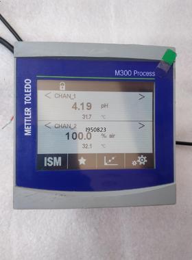梅特勒M300变送器30280772，Process 2-c【询价】
