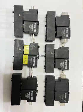 费斯托 MSOEB-3-24V DC(1928168)，拆机【询价】