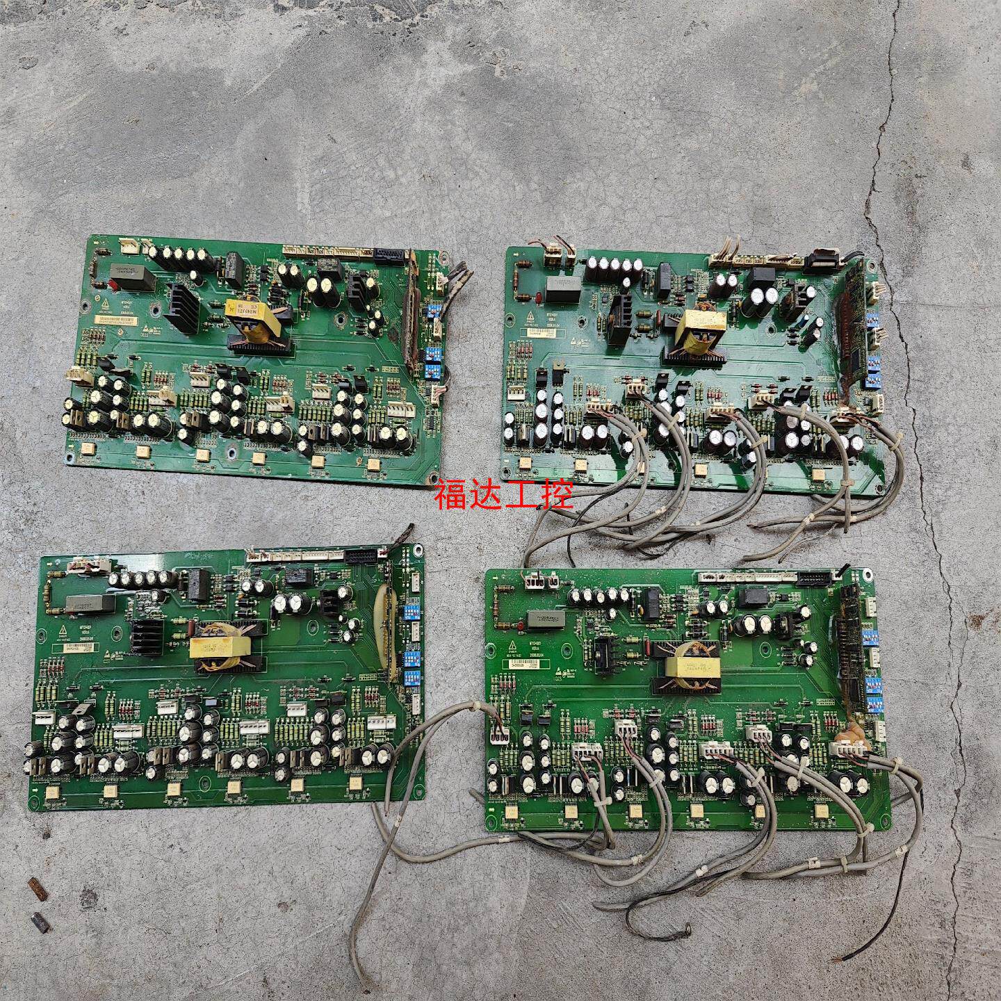 MT134QD1 汇川MD280NT 110KW驱动板【询价】