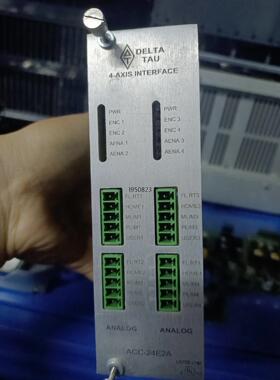 DELTA   4－AXIS   ACC-24E2A现货出售【询价】