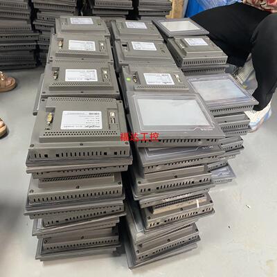 昆仑通态触摸屏TPC7062DW【询价】