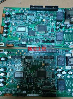 拆机Mitutoyo三丰QVC30-QVNET   MP24【询价】