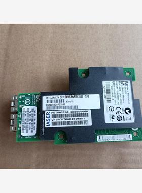 Intel/英特尔 原装 X520DA2OCPG2P20 X【询价】