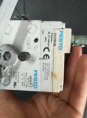 CPV10-GE-FB-8-CPI  18252  1858【询价】