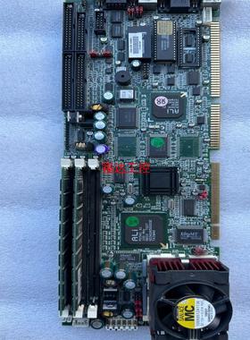 瑞传Portwell ROBO-698-D 工控主板 216【询价】