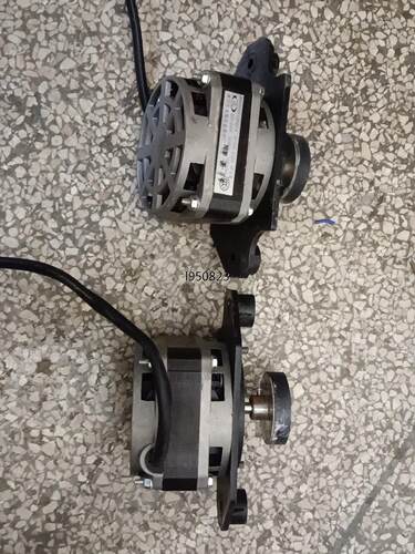 拆机二手的，YZF8219果汁机搅拌电机冷饮机搅水电动机，4【询价】
