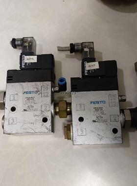 费斯托CPE24-M1H-3GLS-3/8(163169)，【询价】