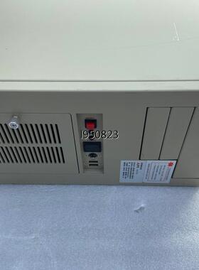 台湾 七槽挂壁式工业计算机 工控机  Q67芯片 双网口 4【询价】