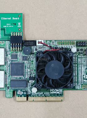 HighPoint RocketRAID 4322LF【询价】