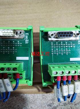 IEUROTEK模块ET-MPD9SUBMSMD ET【询价】