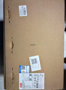 AF400-30-11全新ABB接触器，1SFL577001【询价】
