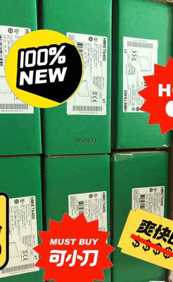 施耐德HMIGXU3512的新屏HMIET6400全新原装正【询价】