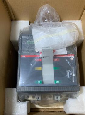 ABB断路器T7S1250 3P 1250A 全新现货一台【询价】