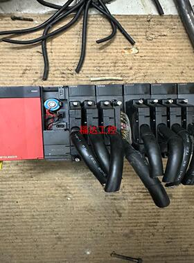 三菱PLCQ系列【询价】