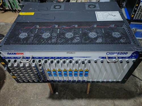 Accelink OSP5200  OSP2200 带业务卡【询价】