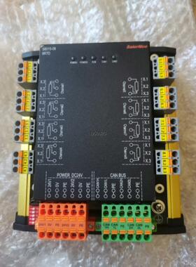 赛尔尼柯Saiernico模块 8RTD S8015-08，【询价】