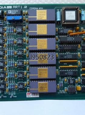Fidia Art 1.2 Corona 9711电路板新品【询价】