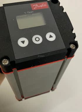 丹佛斯DANFOSS执行器ICAD600A 027H9075【询价】