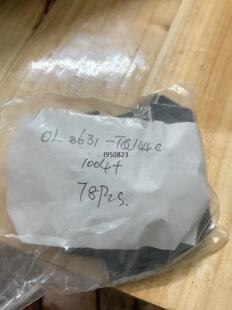 OL3631-TQ144c现货。78p c s【询价】