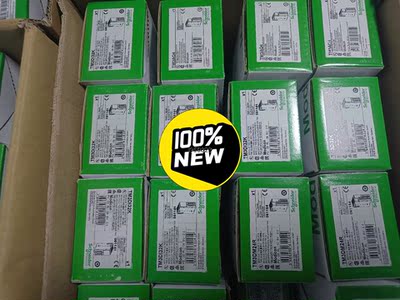 现货施耐德TM3DQ32TK全新原装正品，少量到货，22年保【询价】