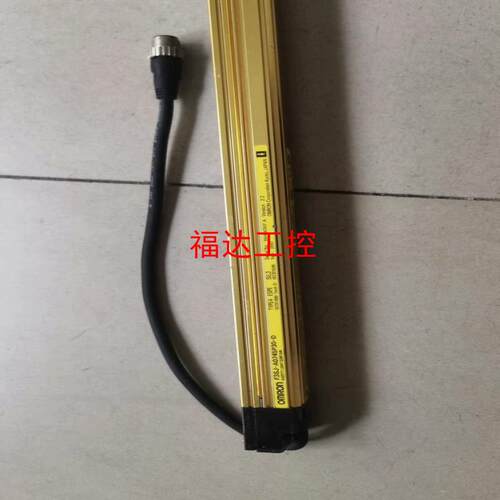 拆机欧姆龙 F3SJ-A0745P30-D【询价】