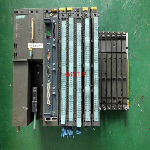 PS西门子CPU模块PLC【询价】
