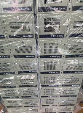 充新成色 50台研华工控机 I7-4790CPU 16G内存【询价】